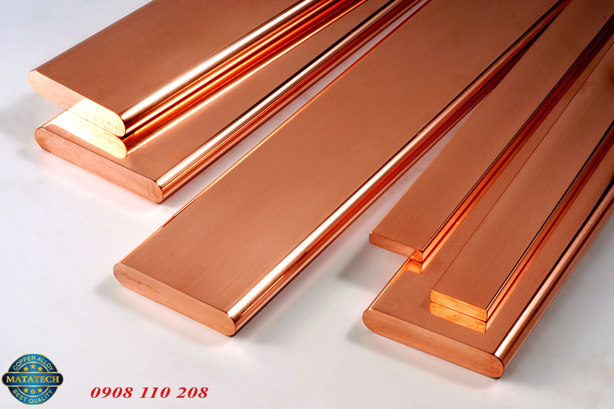 Đồng đỏ nhập khẩu Hàn Quốc Đồng đỏ nhập khẩu Hàn Quốc