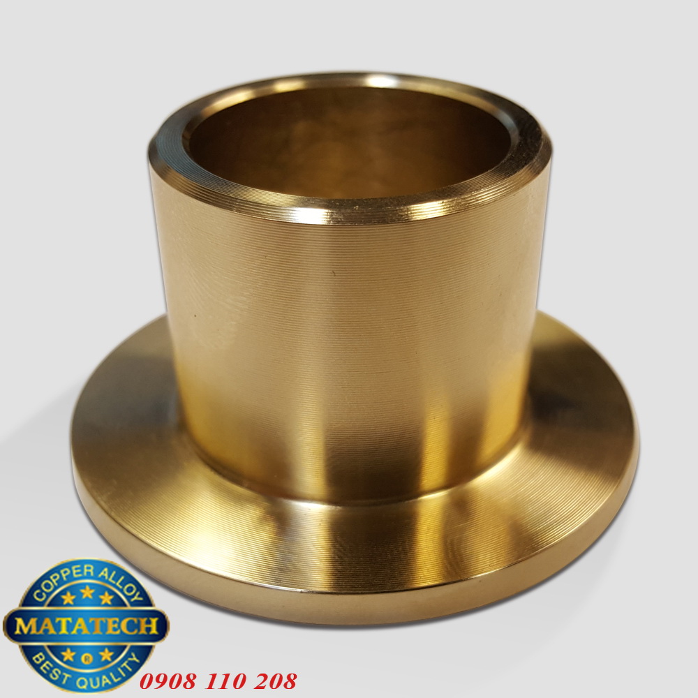 Bạc lót trục đồng thau Bạc lót trục đồng thau