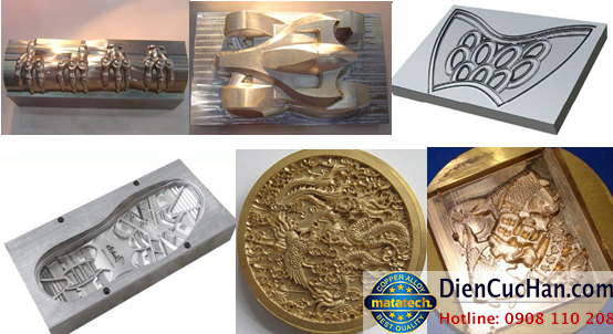 Ứng dụng cơ tính của hợp kim đồng Ứng dụng cơ tính của hợp kim đồng