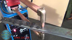 Hàn điểm - Hàn tiếp xúc - Hàn chập Hàn điểm - Hàn tiếp xúc - Hàn chập