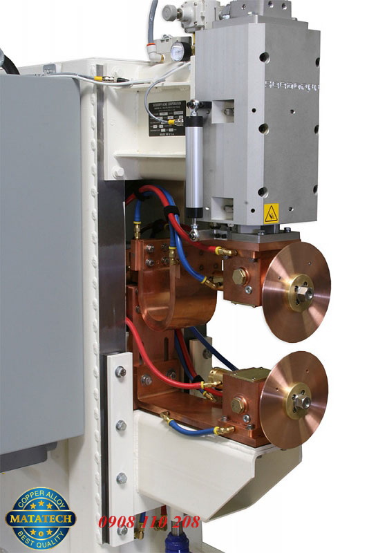 Đĩa hàn lăn hợp kim đồng Đĩa hàn lăn hợp kim đồng