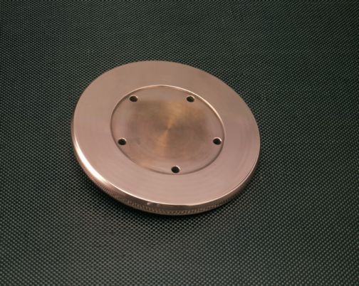 Đĩa hàn seam hợp kim đông crom Đĩa hàn seam hợp kim đông crom