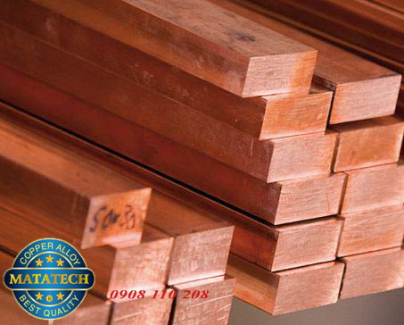 Đồng đỏ nguyên chất Hàn Quốc Đồng đỏ nguyên chất Hàn Quốc