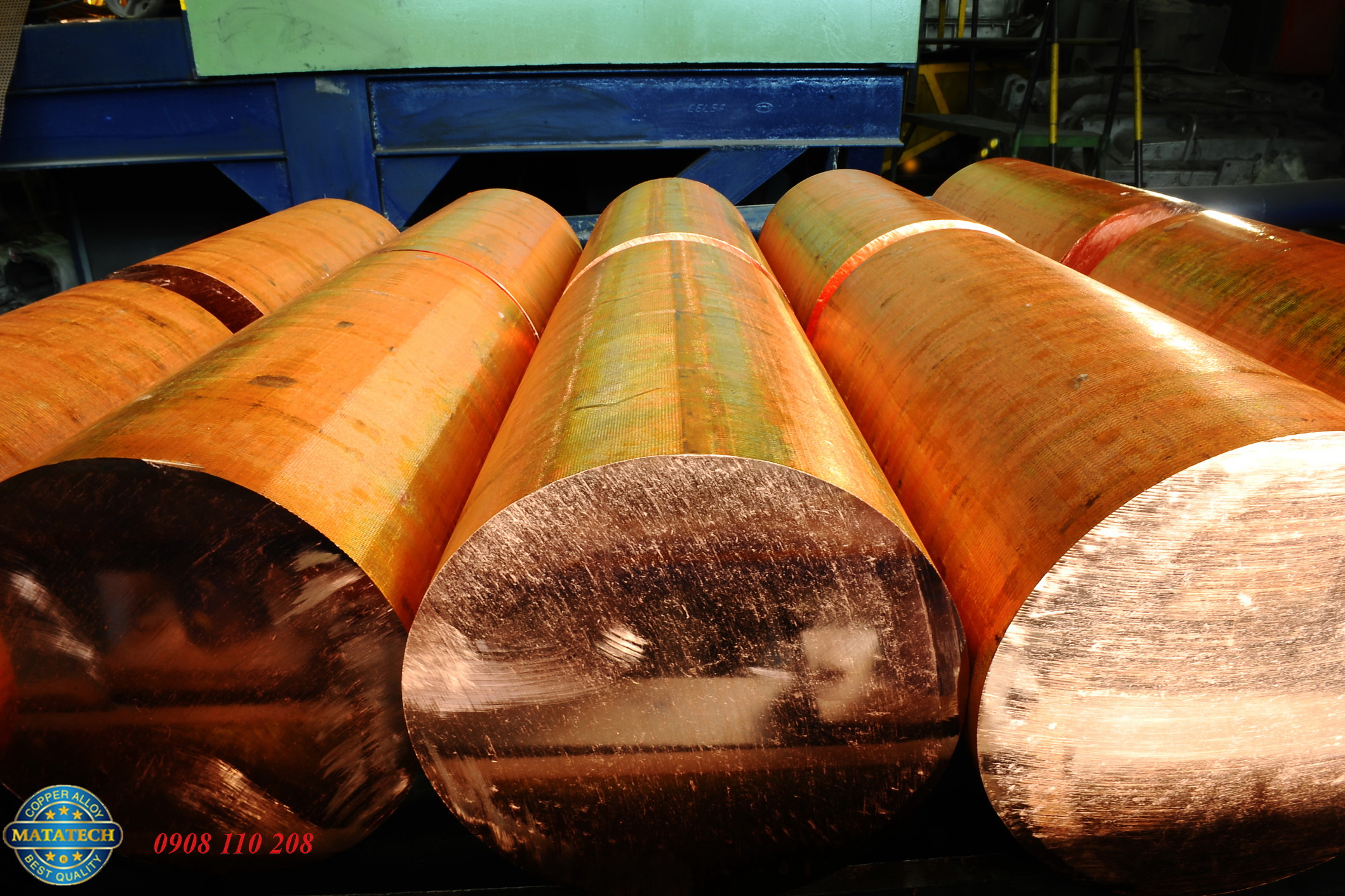 Đồng đỏ nguyên chât Đồng đỏ nguyên chât