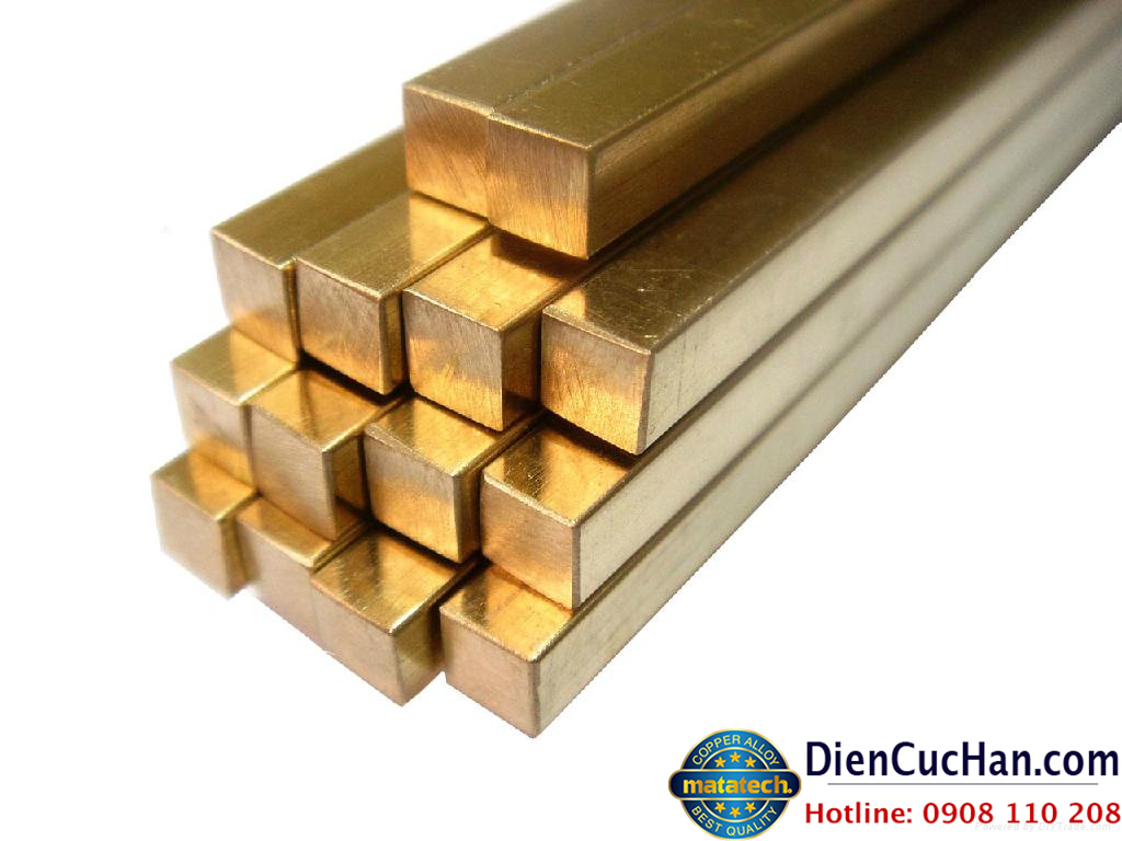 Matatech chuyên cung cấp các sản phẩm đồng hợp kim giá tốt nhất cho khách hàng Matatech chuyên cung cấp các sản phẩm đồng hợp kim giá tốt nhất cho khách hàng