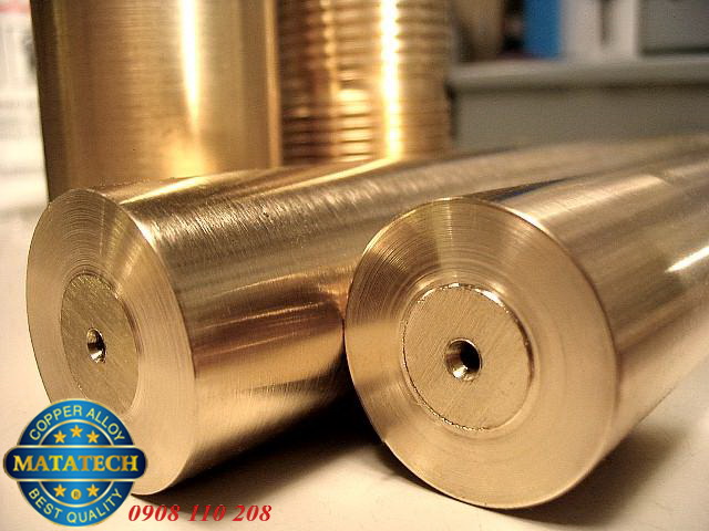 Đồng hợp kim C95400 Đồng hợp kim C95400