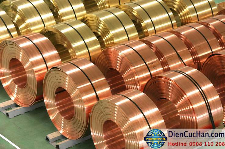 Matatech – địa chỉ cung ứng đồng hợp kim uy tín tại TPHCM Matatech – địa chỉ cung ứng đồng hợp kim uy tín tại TPHCM