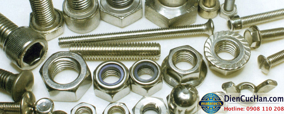 Ứng dụng của Đồng hợp kim Niken trong nhiều ngành nghề Ứng dụng của Đồng hợp kim Niken trong nhiều ngành nghề