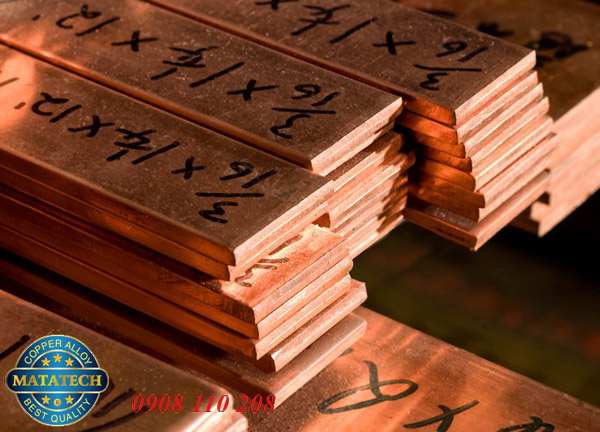 Đồng ửng dạng tấm Đồng ửng dạng tấm