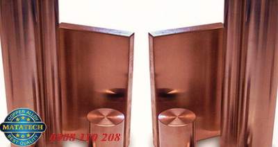 Đồng đỏ dạng tấm Đồng đỏ dạng tấm