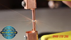 Gia công hàn điểm Gia công hàn điểm