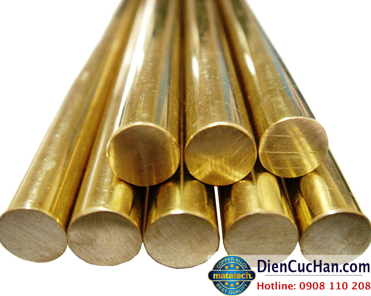 Hợp kim của đồng và kẽm gọi là Latong Hợp kim của đồng và kẽm gọi là Latong