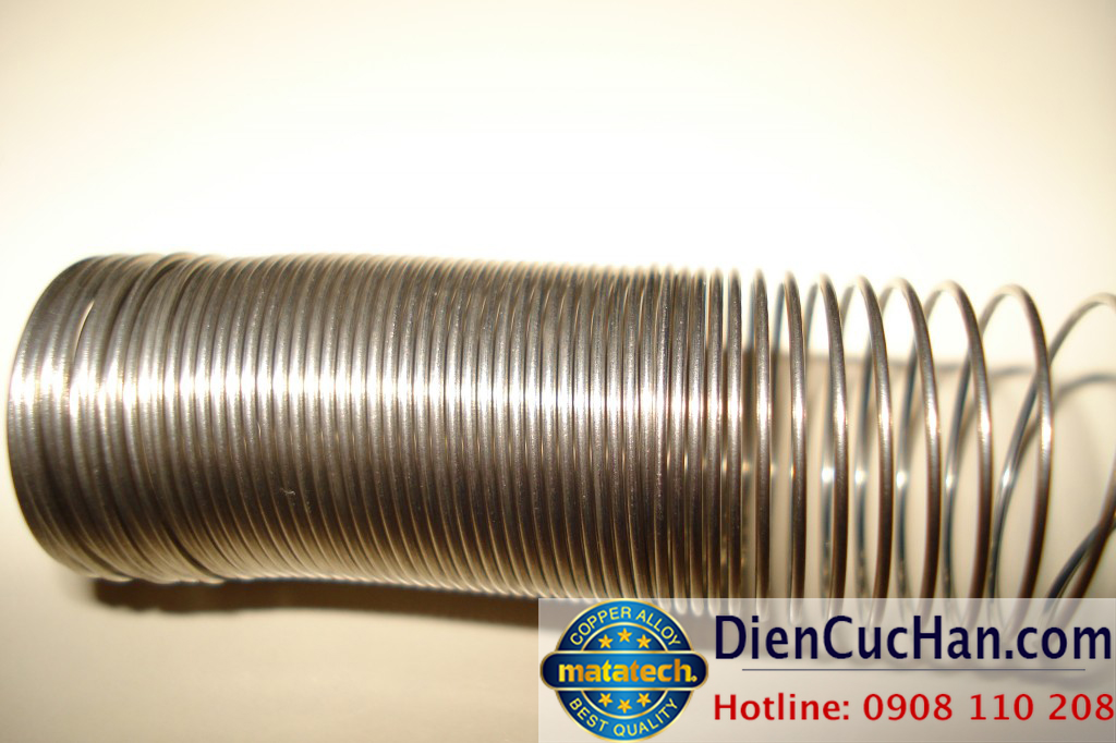 Brong thiếc dùng trong chế tạo bạc lót máy CNC Brong thiếc dùng trong chế tạo bạc lót máy CNC