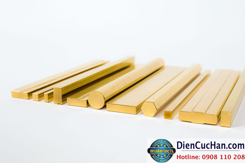 Hợp kim của đồng và kẽm có tính diệt khuẩn Hợp kim của đồng và kẽm có tính diệt khuẩn