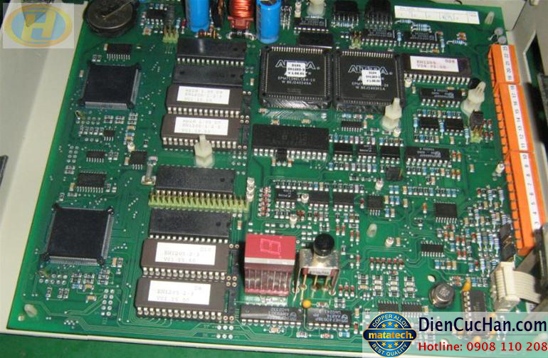 Những ứng dụng của hợp kim đồng trong các thiết bị điện tử Những ứng dụng của hợp kim đồng trong các thiết bị điện tử