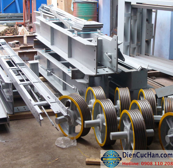 Đồng thau ứng dụng trong chế tạo các vật liệu hàn Đồng thau ứng dụng trong chế tạo các vật liệu hàn