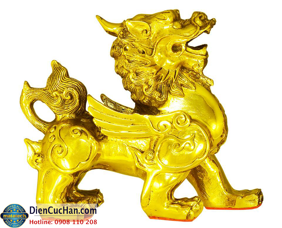 Những kiệt tác tượng được đúc từ hợp kim đồng thiếc Những kiệt tác tượng được đúc từ hợp kim đồng thiếc