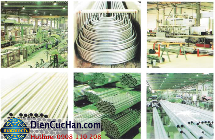 Việc hợp kim hóa đồng thiếc giúp làm giảm chi phí nguyên liệu Việc hợp kim hóa đồng thiếc giúp làm giảm chi phí nguyên liệu