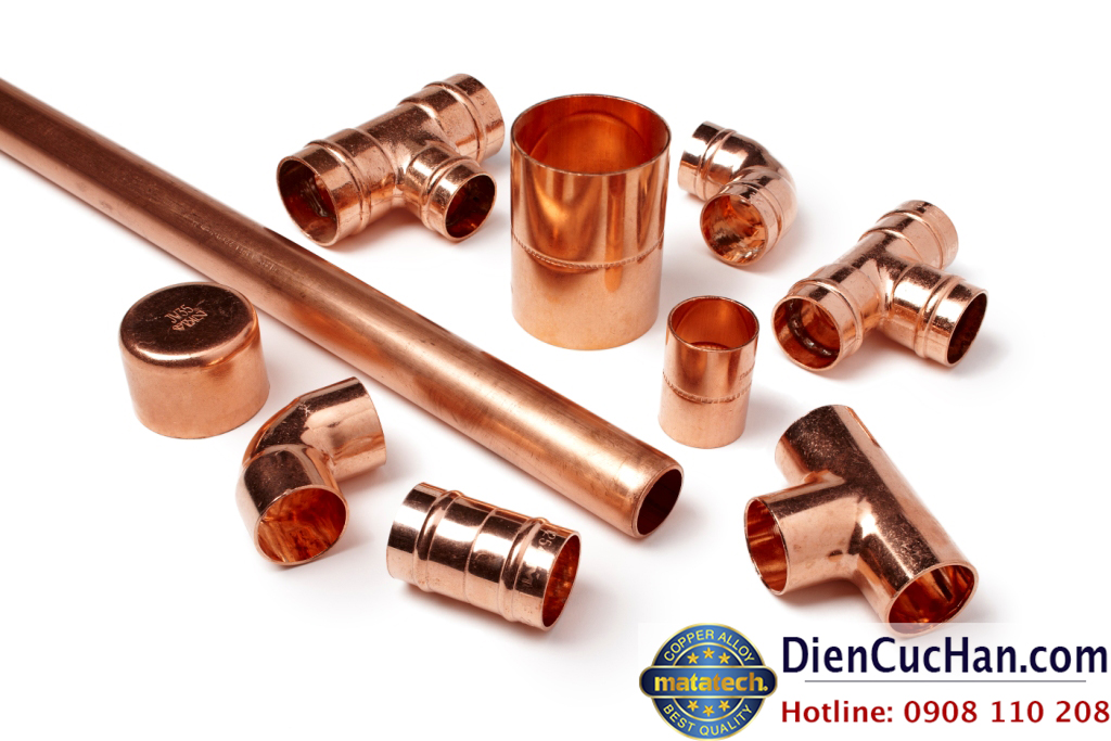 Ứng dụng của ống đồng hợp kim trong các công trình thủy lợi và nhiều lĩnh vực khác Ứng dụng của ống đồng hợp kim trong các công trình thủy lợi và nhiều lĩnh vực khác