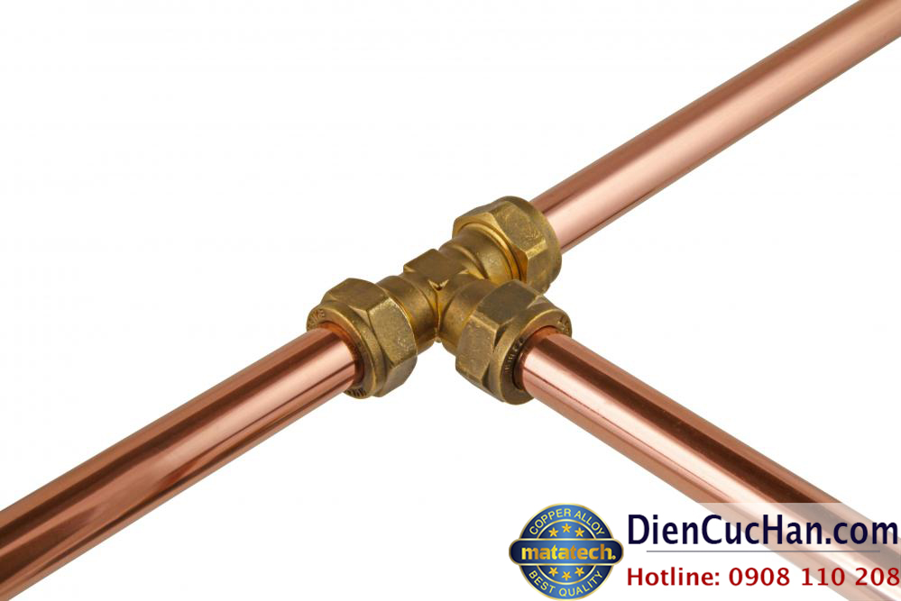 Matatech cung cấp sản phẩm ống đồng hợp kim chất lượng cho khách hàng Matatech cung cấp sản phẩm ống đồng hợp kim chất lượng cho khách hàng