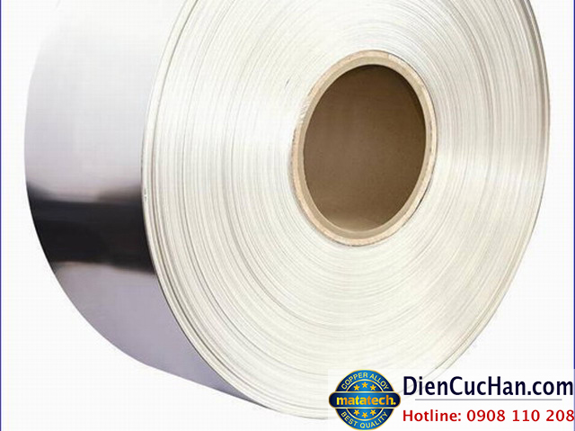 Matatech cung ứng hợp kim đồng Niken chất lượng Nhật Bản Matatech cung ứng hợp kim đồng Niken chất lượng Nhật Bản