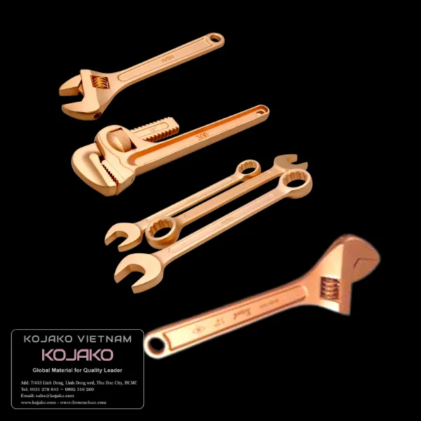 Đồng hợp kim Beryllium Moldmax HH®