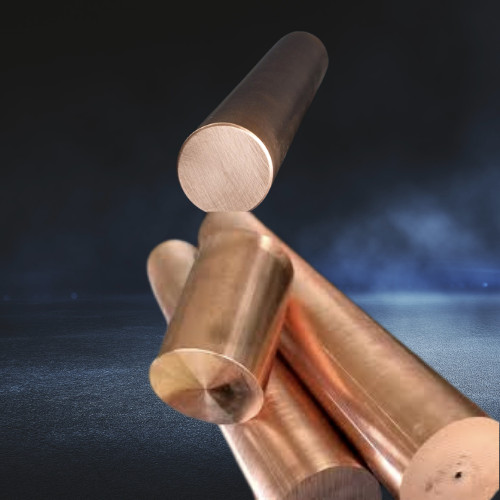 KOJAKO cung cấp vật liệu để làm điện cực hàn bấm và hàn lăn tốt nhất KOJAKO cung cấp vật liệu để làm điện cực hàn bấm và hàn lăn tốt nhất