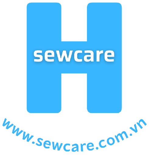 Phụ tùng Máy may Kim Hoà