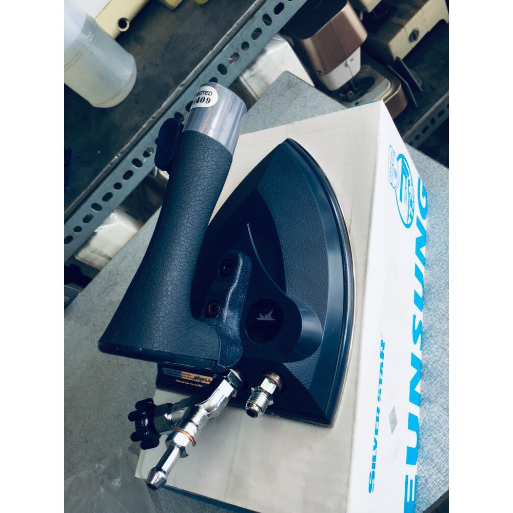 Những lưu ý cần biết khi chọn bàn ủi Những lưu ý cần biết khi chọn bàn ủi