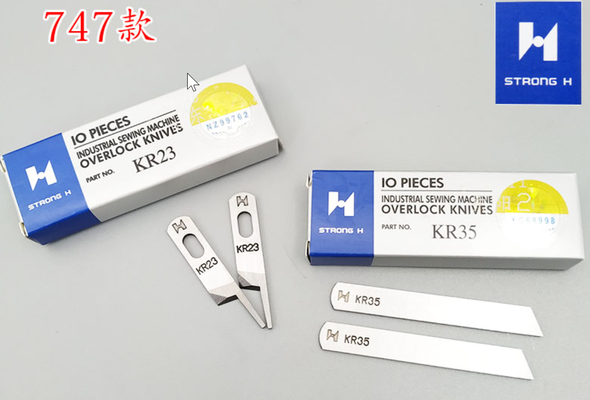 Dao máy vắt sổ Siruba 747 chuyên dùng máy vắt sổ Siruba 747 Dao máy vắt sổ Siruba 747 chuyên dùng máy vắt sổ Siruba 747