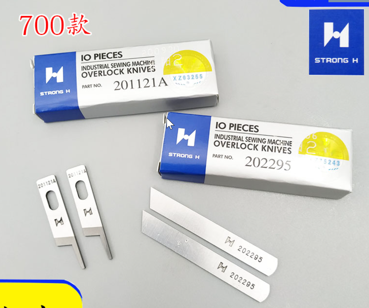 Dao máy may thường gặp những vấn đề nào? Dao máy may thường gặp những vấn đề nào?