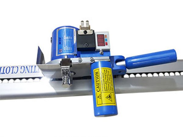 Máy cắt vải đầu bàn Máy cắt vải đầu bàn