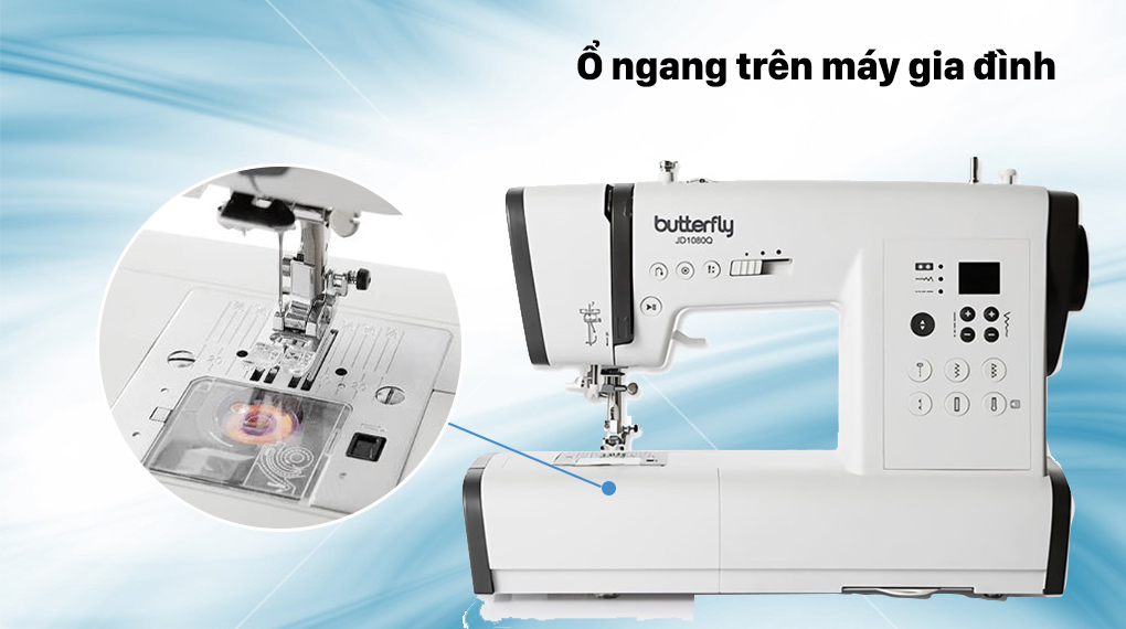 Ổ máy may ổ ngang Ổ máy may ổ ngang