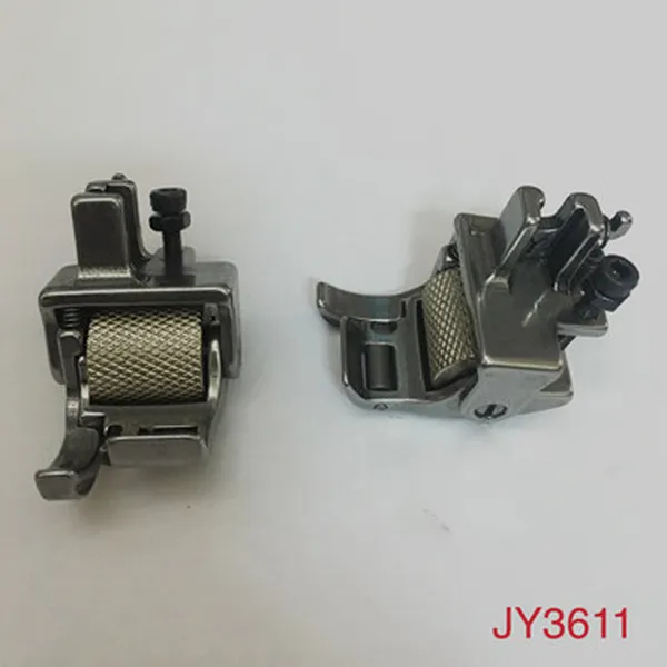 Chân Vịt Bánh Xe 1 Kim Chống Nhăn