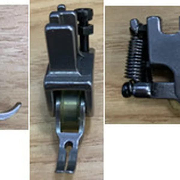 Chân Vịt Bánh Xe P363
