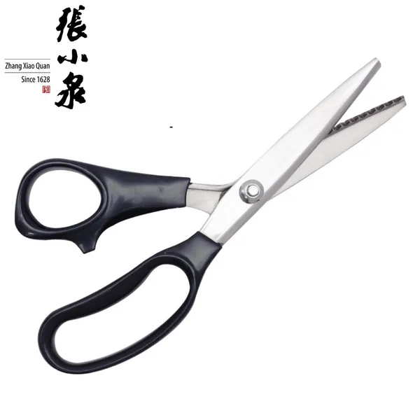 Kéo may răng cưa ST-15