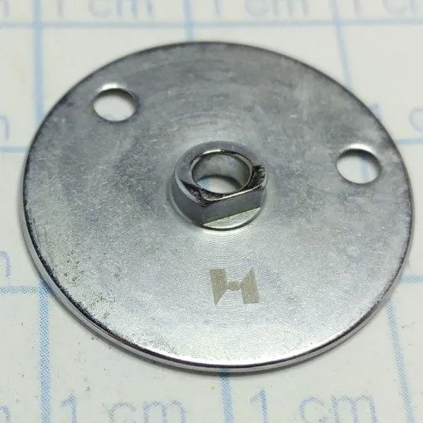 B2426-210-00F Mặt Nguyệt Bọ 3.0mm Juki AMS-210EN