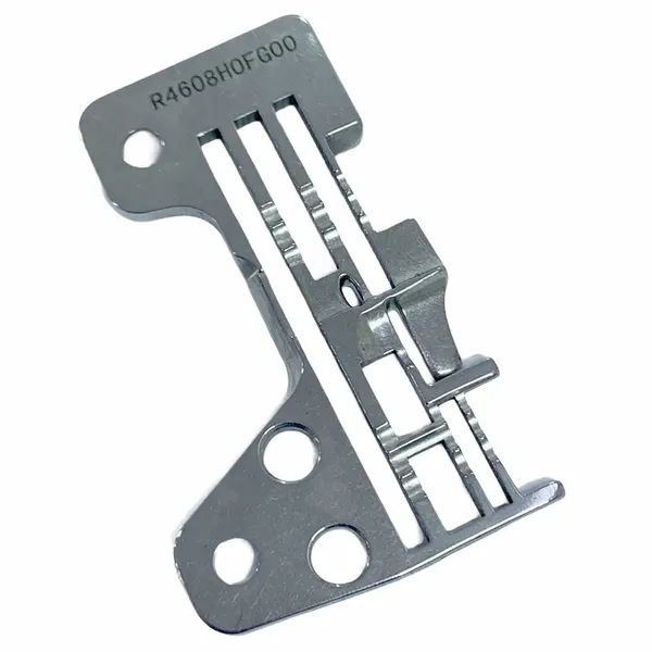 R4608-H0F-G00 Mặt Nguyệt Vắt Sổ 5 Ống Cuốn Biên Juki MO-2500