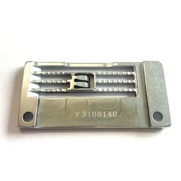 3108140 Mặt Nguyệt Viền 3 Kim 5.6mm (Chống Mo) Yamato