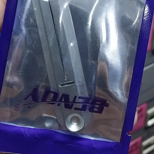 40027553 Mặt Nguyệt Khuy Juki LBH-1790S Benoy