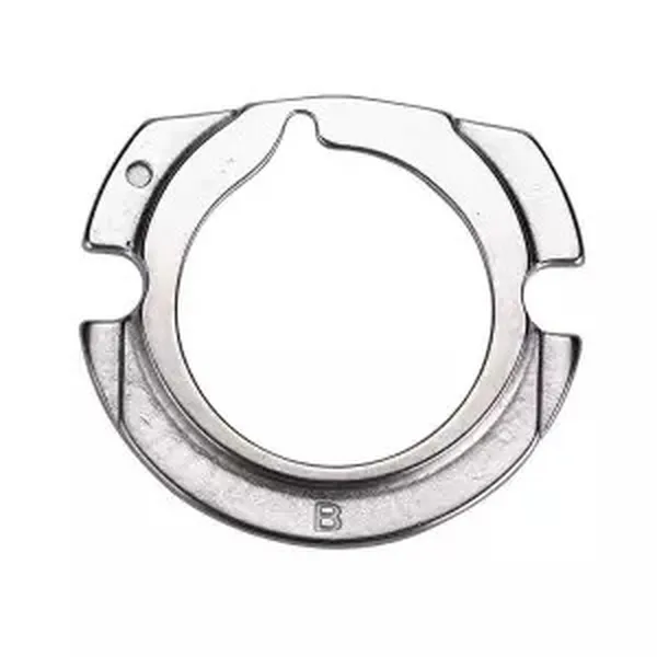 Nắp Chao Bọ Brother KE-430HX