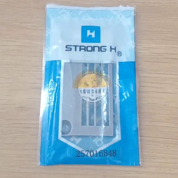 257016B48 Mặt Nguyệt Viền 3 Kim 4.8mm Pegasus StrongH