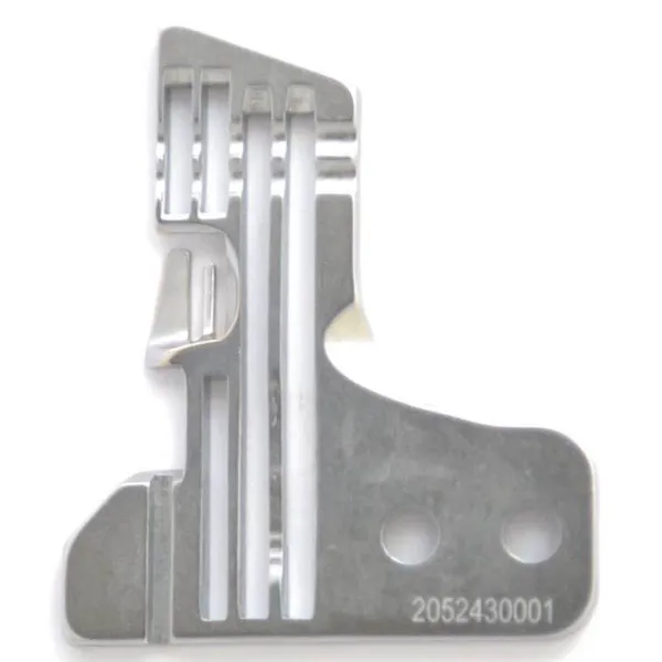 2052430001 Mặt Nguyệt Vắt Số 4 Ống Chỉ Pegasus M800