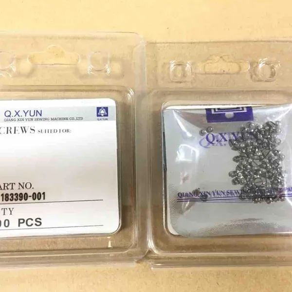183390-001 (183390001) Ốc Yếm Thuyền 1 Kim Lớn QXYUN
