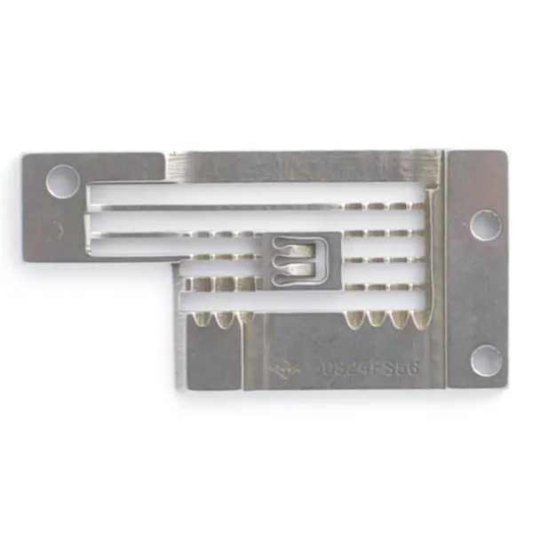 50324FS56 Mặt Nguyệt Viền Xén 5.6mm Juki MF-7200-7700-7800