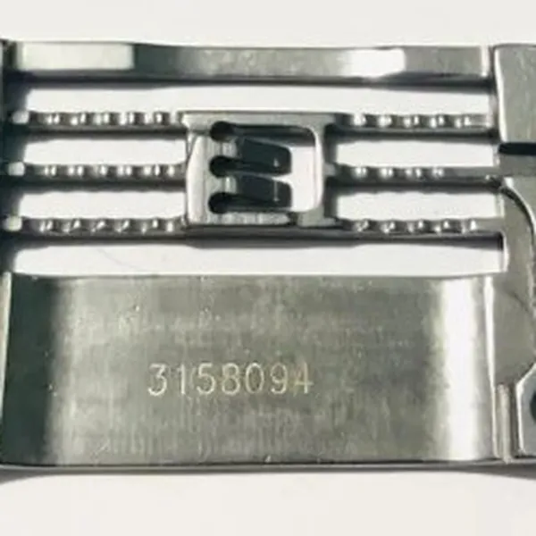 3158094 Mặt Nguyệt Viền 3 Kim 5.6mm Kansai Chông Mo Yamato VE-2713-156S N0137