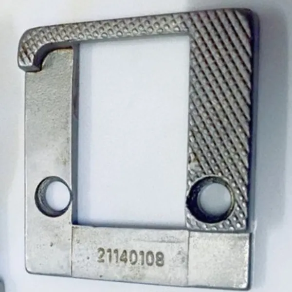21140108 Mặt Nguyệt Trụ Juki DSC-245-246 Sunstar 380