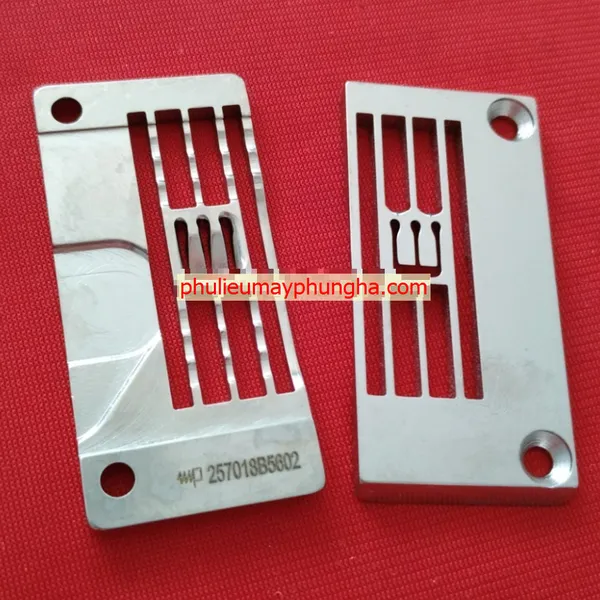 257018B5602 Mặt Nguyệt Viền 3 Kim 5.6mm Pegasus