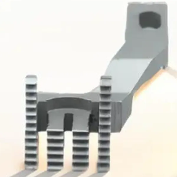 Cầu răng cưa máy đan bông 3.2mm 257206-16F/257258-16F