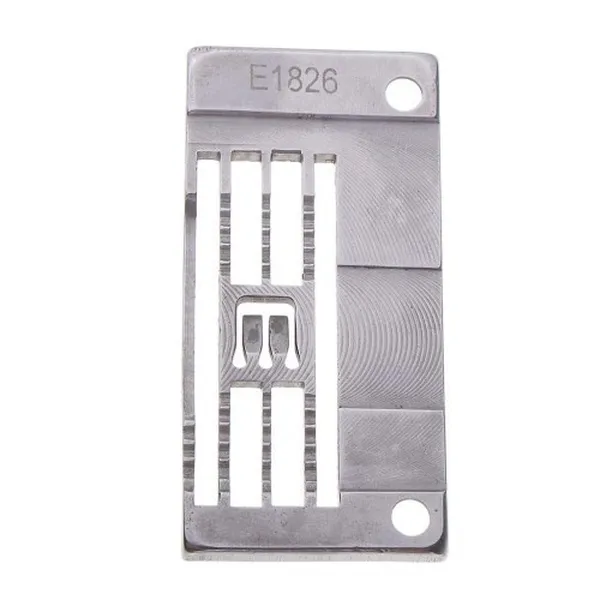 E1826 Mặt Nguyệt 3 Kim 5.6mm Viền Siruba F007E